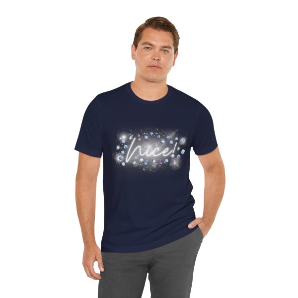 Taylor Swift 'Bejeweled' Graphic T-Shirt - Music-Inspired Fashion with Dazzling Gems - Trendy Pop Culture Merch - Stylish Tee for Taylor Swift Fans - Exclusive Design - Perfect Gift for Swifties and Music Lovers! - Image 14