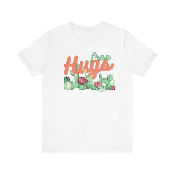 Free Hugs - Inspired by Mirabel - Graphic Tee - Image 2