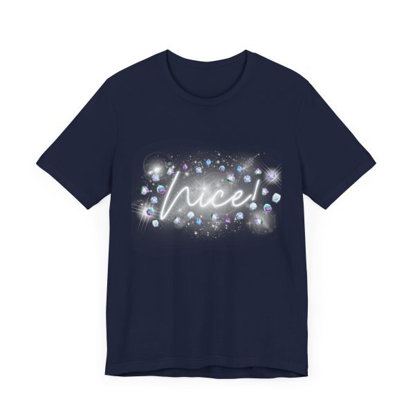 Taylor Swift 'Bejeweled' Graphic T-Shirt - Music-Inspired Fashion with Dazzling Gems - Trendy Pop Culture Merch - Stylish Tee for Taylor Swift Fans - Exclusive Design - Perfect Gift for Swifties and Music Lovers! - Image 3