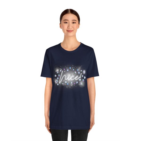 Taylor Swift 'Bejeweled' Graphic T-Shirt - Music-Inspired Fashion with Dazzling Gems - Trendy Pop Culture Merch - Stylish Tee for Taylor Swift Fans - Exclusive Design - Perfect Gift for Swifties and Music Lovers! - Image 11