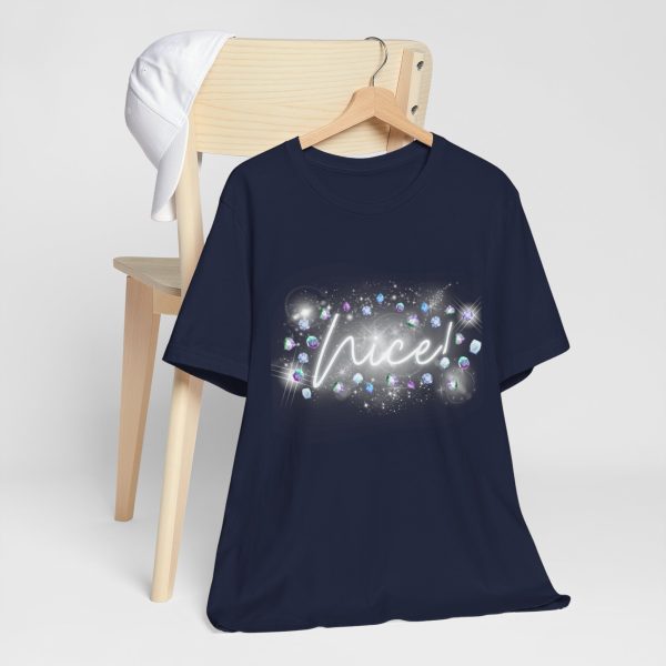 Taylor Swift 'Bejeweled' Graphic T-Shirt - Music-Inspired Fashion with Dazzling Gems - Trendy Pop Culture Merch - Stylish Tee for Taylor Swift Fans - Exclusive Design - Perfect Gift for Swifties and Music Lovers! - Image 8