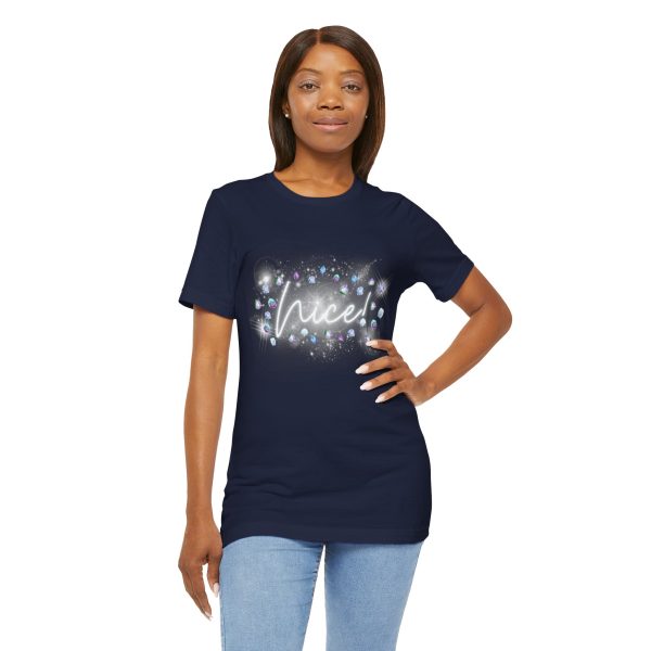 Taylor Swift 'Bejeweled' Graphic T-Shirt - Music-Inspired Fashion with Dazzling Gems - Trendy Pop Culture Merch - Stylish Tee for Taylor Swift Fans - Exclusive Design - Perfect Gift for Swifties and Music Lovers! - Image 22