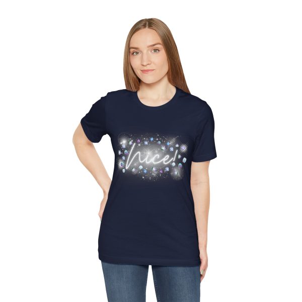 Taylor Swift 'Bejeweled' Graphic T-Shirt - Music-Inspired Fashion with Dazzling Gems - Trendy Pop Culture Merch - Stylish Tee for Taylor Swift Fans - Exclusive Design - Perfect Gift for Swifties and Music Lovers! - Image 13