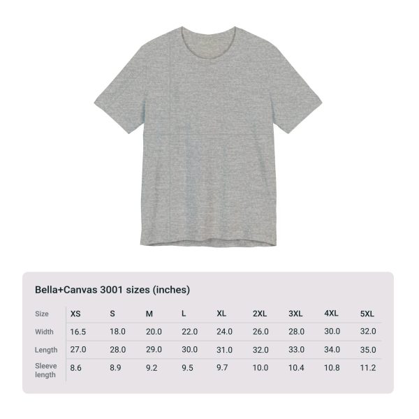 Thirteenth Juror Graphic Tee - Image 29