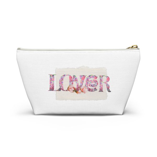 Swiftie Lover Pouch Accessory Pouch w T-bottom - Image 7