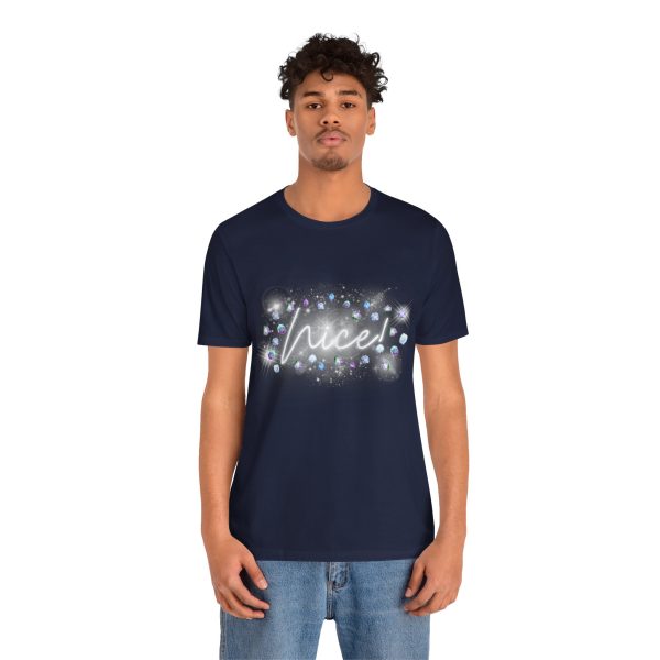 Taylor Swift 'Bejeweled' Graphic T-Shirt - Music-Inspired Fashion with Dazzling Gems - Trendy Pop Culture Merch - Stylish Tee for Taylor Swift Fans - Exclusive Design - Perfect Gift for Swifties and Music Lovers! - Image 12