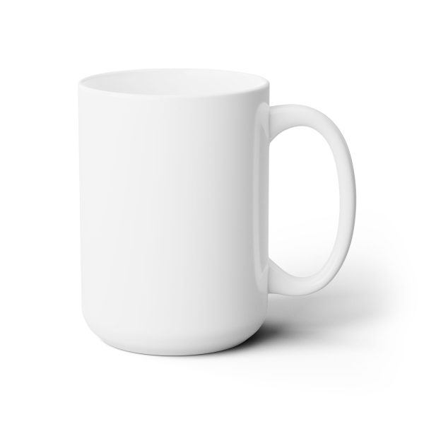 Ceramic Mug 15oz - Image 3