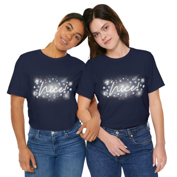 Taylor Swift 'Bejeweled' Graphic T-Shirt - Music-Inspired Fashion with Dazzling Gems - Trendy Pop Culture Merch - Stylish Tee for Taylor Swift Fans - Exclusive Design - Perfect Gift for Swifties and Music Lovers! - Image 26