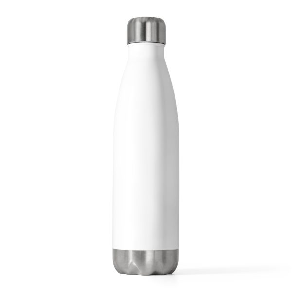 Emotional Support Water Bottle - 20oz Insulated Bottle - Image 5