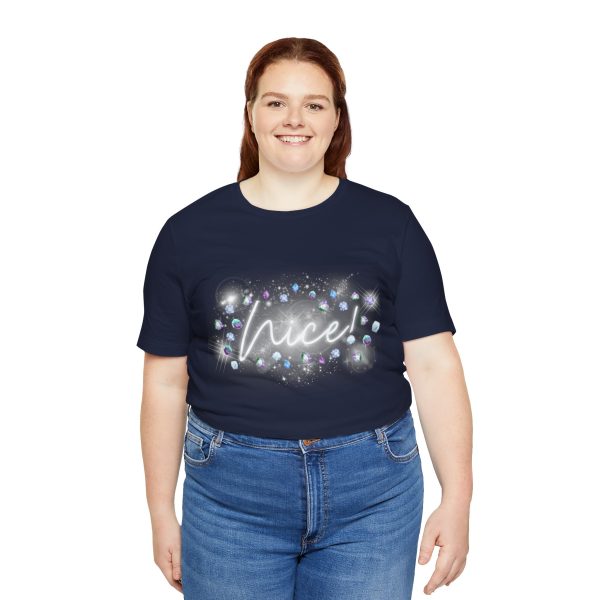 Taylor Swift 'Bejeweled' Graphic T-Shirt - Music-Inspired Fashion with Dazzling Gems - Trendy Pop Culture Merch - Stylish Tee for Taylor Swift Fans - Exclusive Design - Perfect Gift for Swifties and Music Lovers! - Image 15