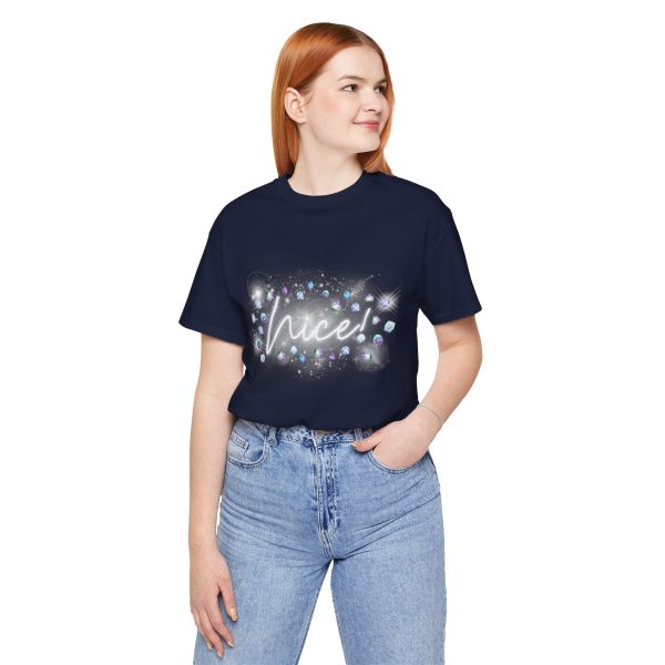 Taylor Swift 'Bejeweled' Graphic T-Shirt - Music-Inspired Fashion with Dazzling Gems - Trendy Pop Culture Merch - Stylish Tee for Taylor Swift Fans - Exclusive Design - Perfect Gift for Swifties and Music Lovers! - Image 18