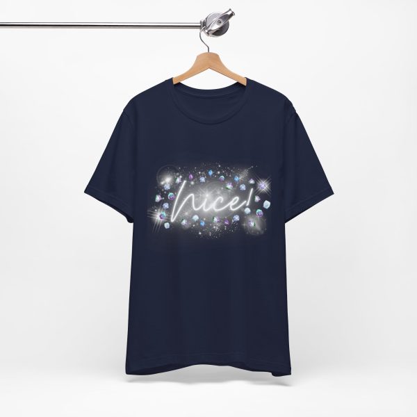 Taylor Swift 'Bejeweled' Graphic T-Shirt - Music-Inspired Fashion with Dazzling Gems - Trendy Pop Culture Merch - Stylish Tee for Taylor Swift Fans - Exclusive Design - Perfect Gift for Swifties and Music Lovers! - Image 7