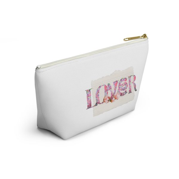 Swiftie Lover Pouch Accessory Pouch w T-bottom - Image 9