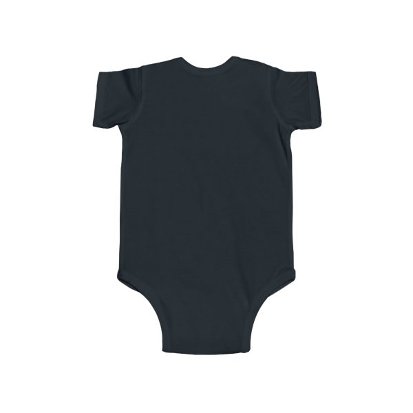 ‘In My Rep Era' baby bodysuit for BABY - Image 2