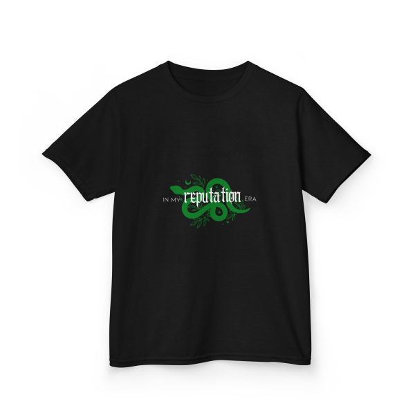 ‘In My Reputation Era’ tee for Kids - Image 3
