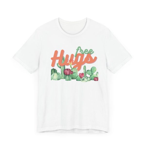 Free Hugs - Inspired by Mirabel - Graphic Tee - Image 4