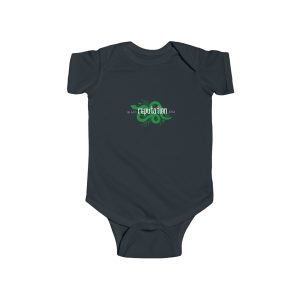 ‘In My Rep Era' baby bodysuit for BABY