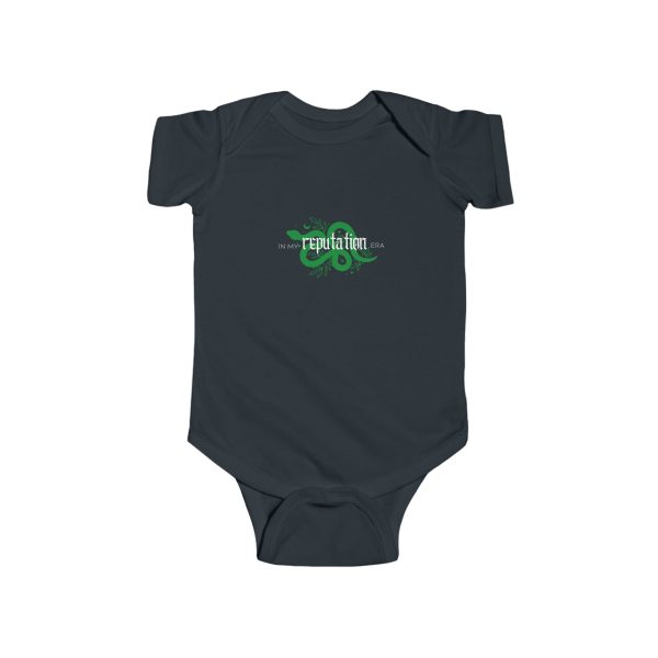 ‘In My Rep Era' baby bodysuit for BABY