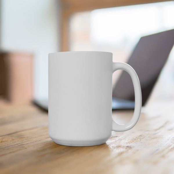 Musty Dusty Crusty Millennial Mug - Image 4