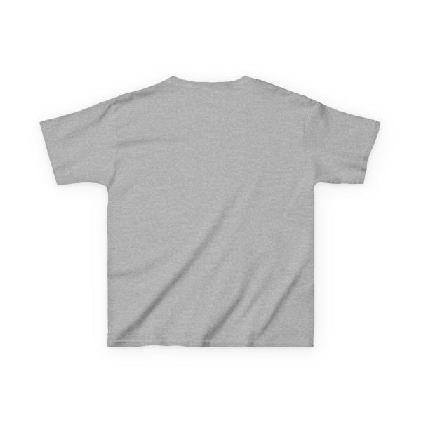 "I Hope Both Teams Have Fun" Kids Graphic Tee - Image 4