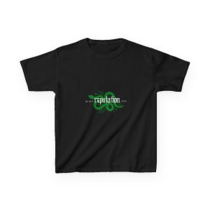‘In My Reputation Era’ tee for Kids