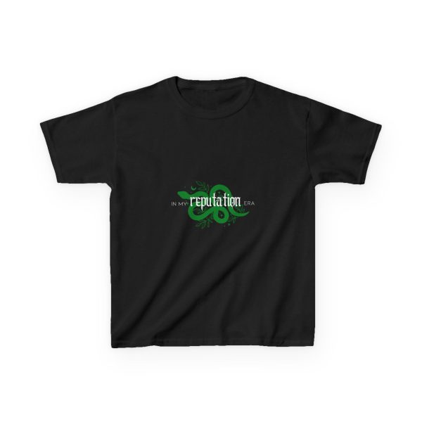 ‘In My Reputation Era’ tee for Kids