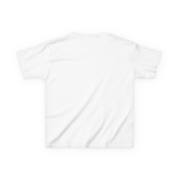"I Hope Both Teams Have Fun" Kids Graphic Tee - Image 2